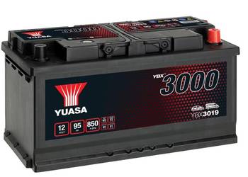 Akumulator 95Ah 850A Yuasa Standard. Darmowa wymiana !