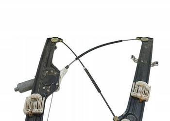 MECHANIZM SZYBY LEWY PRÓZD  7166379E Bmw X5 II (2006-2013) E70