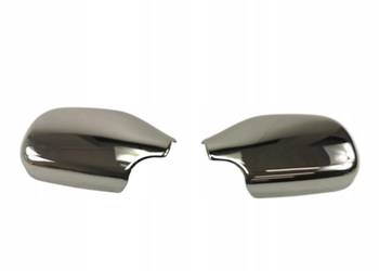 OSŁONY LUSTEREK 2SZT CHROM SUZUKI VITARA 1989-... NOWE ORYG 9900099064281 OSŁONY LUSTEREK 2SZT CHROM SUZUKI VITARA 1989-... NOWE ORYG 9900099064281