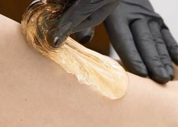 Depilacja Cykrowa Naturalna gładkość bez podrażnień