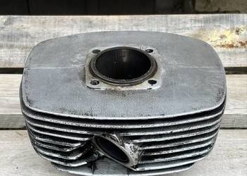 Cylinder Wsk 175 M21W2 Wiatr SHL M17 Gazela Nominał