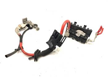 KLEMA PLUS VOLVO S80 II 6G9T-14N073-CB 2.0 163KM 06-16