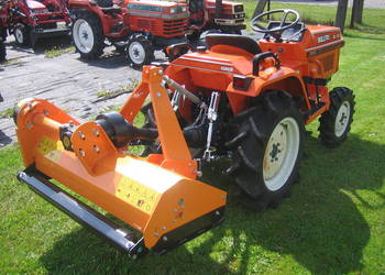 Kosiarka mulcza Y do kubota iseki yanmar ls tym shibaura