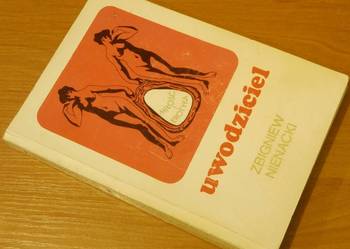Uwodziciel  -  Zbigniew Nienacki /FA