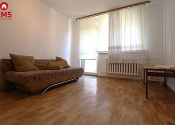 Mieszkanie 55.9m2 3-pokojowe Sejny