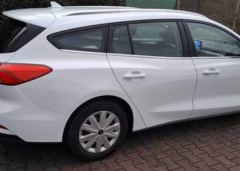 Ford Focus 1.5d/120kM
