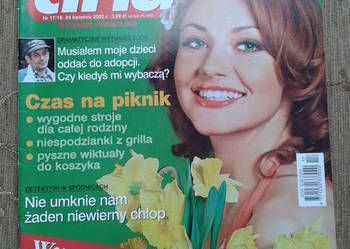 TINA - CZY WIESZ CO MASZ W GENACH