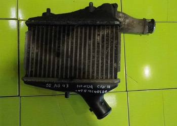 HONDA CRV III 2.2 I-CTDI 07r intercooler