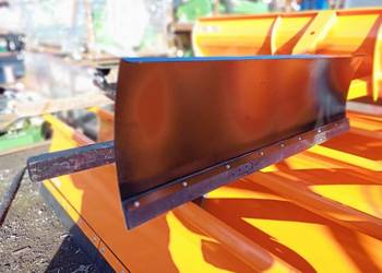 Pług do śniegu QUAD 150cm Produkt Polski