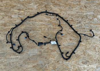 Wiązka instalacja zderzaka przód Land Rover defender II 2 L663 P8B2-14369