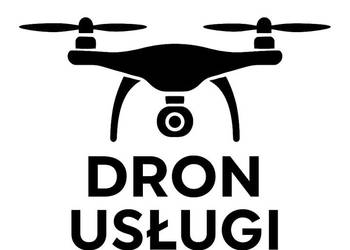 Usługi dronem DJI AIR 3S - foto/video i nie tylko