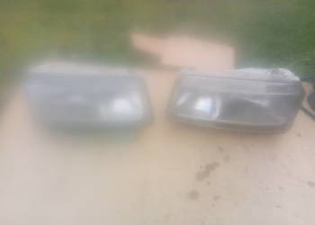 Lampy przednie Vw. Passat B 4