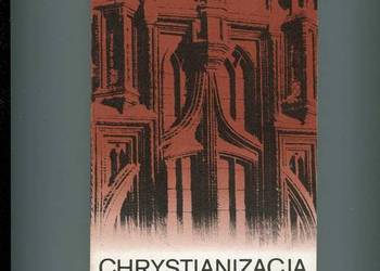 Chrystianizacja Litwy