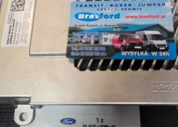 MODUŁ FORD TRANSIT 2782940 MU5T14G650HAG MU5T-14G650-HAF BRATFORD RADOM