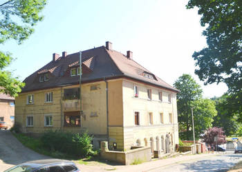 Mieszkanie 50.3m2 3 pokojowe Zgorzelec