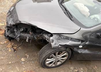 Mazda 3 (2009) LPG - sedan
