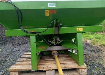 Rozsiewacz Amazone Perfect