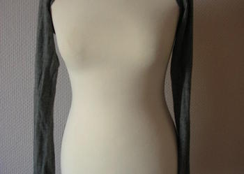 VERO MODA Bolerko Sweterek