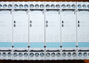 SIEMENS SIRIUS 3RN1010-1CW00 przekaźnik temperatur