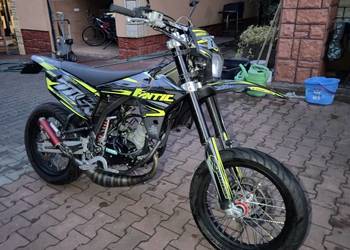 Fantic xm 50 2023