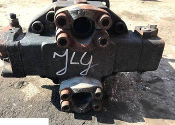 JLG Hydromotor - Hydrostat