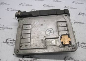 SKODA FABIA II 10r komputer sterownik silnika 03D906023M