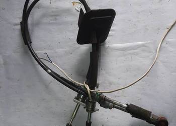 Fiat Panda II 1,1 1,2 linki zmiany biegów 46824660 51726615