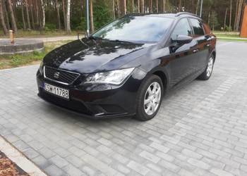 Seat Leon 1.6 Tdi