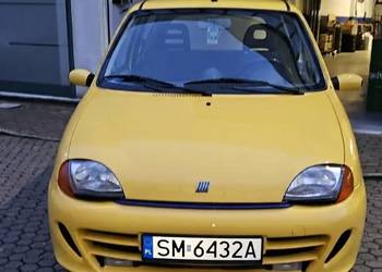 Fiat Seicento