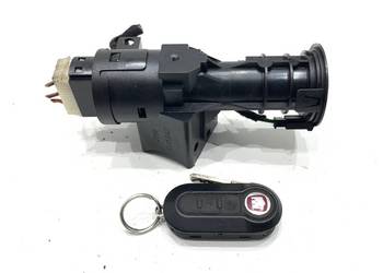 STACYJKA FIAT 500 51800628 1.2 69KM KLUCZYK