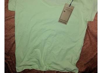 MEDICINE bluzka koszulka t-shirt Z surowymi brzegami 100% BAWEŁNA nowa