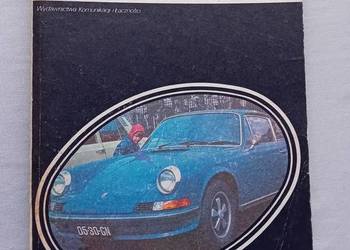 Zdzisław Podbielski. Pojazdy Republiki Federalnej Niemiec. WKŁ, 1987. Wyd.I