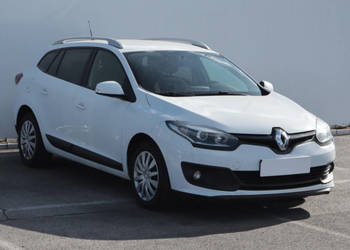 Renault Megane 1.2 TCe