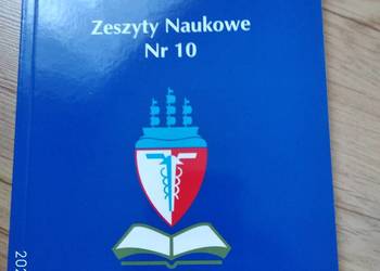 zeszyty naukowe nr 10 wyższa szkoła handlu i usług w poznani