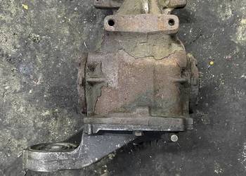 Dyferencjał dyfer compact e36 3.38 spaw