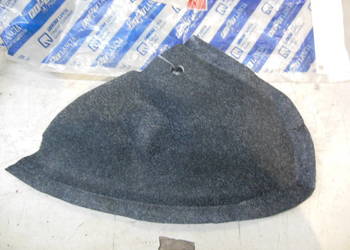 TAPICERKA WEW. NADKOLA LEWY TYŁ FIAT SEICENTO 1998-2010 / 735251354