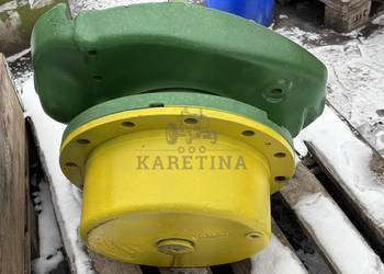 John Deere 8120 8220 Nośnik Satelitarny Zwolnica Układ Planetarny RE556205…