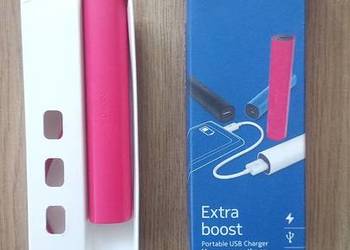 Powerbank do telefonów.