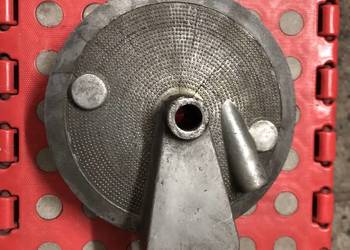 Motorower Karpaty Delta bęben hamulcowy