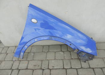 OPEL CORSA C BŁOTNIK PRAWY PRZÓD PRZEDNI