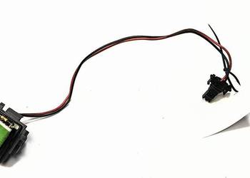 REZYSTOR DMUCHAWY OPEL VIVARO II 658146M REZYSTOR DMUCHAWY OPEL VIVARO II 658146M