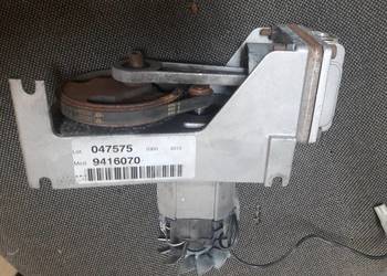 Kompresor sprężarka bezolejowa