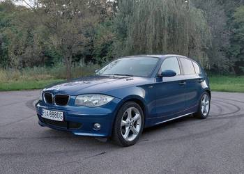 Bmw e87 116i Bmw e87 116i