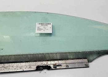 SZYBA PRAWY PRZÓD OPEL ASTRA G