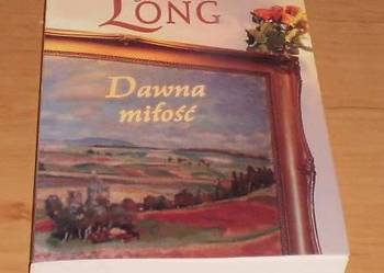 Dawna miłość - J.Anne Long