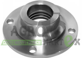 0006287360, 006287360, 06287360, 6287360 OBUDOWA ŁOŻYSKA CLAAS