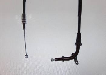 LINKA GAZU OTWIERAJĄCA GSF 600 Bandit 00-04