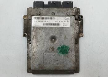 Sterownik Silnika Boxer Ducato Jumper 2.2 HDI 9666484680 9666360280