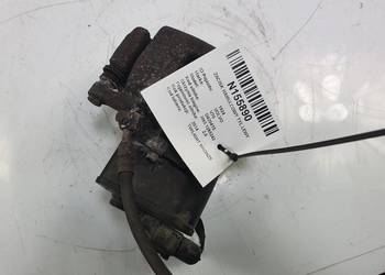 ZACISK HAMULCOWY TYŁ LEWY VOLVO V70 2014 2.0 ZACISK HAMULCOWY TYŁ LEWY VOLVO V70 2014 2.0