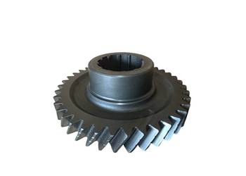 TRYB KOŁO ZĘBATE Z=39 -  R159373 JOHN DEERE 6630 6830 6930